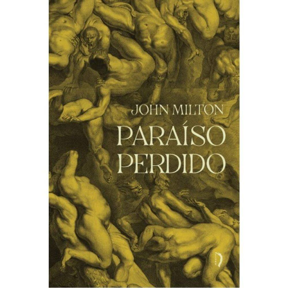 Paraíso Perdido