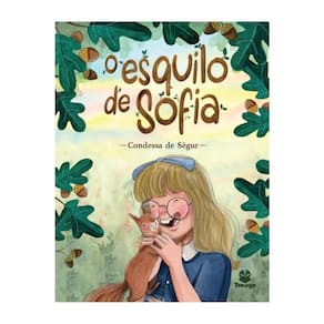 O Esquilo De Sofia