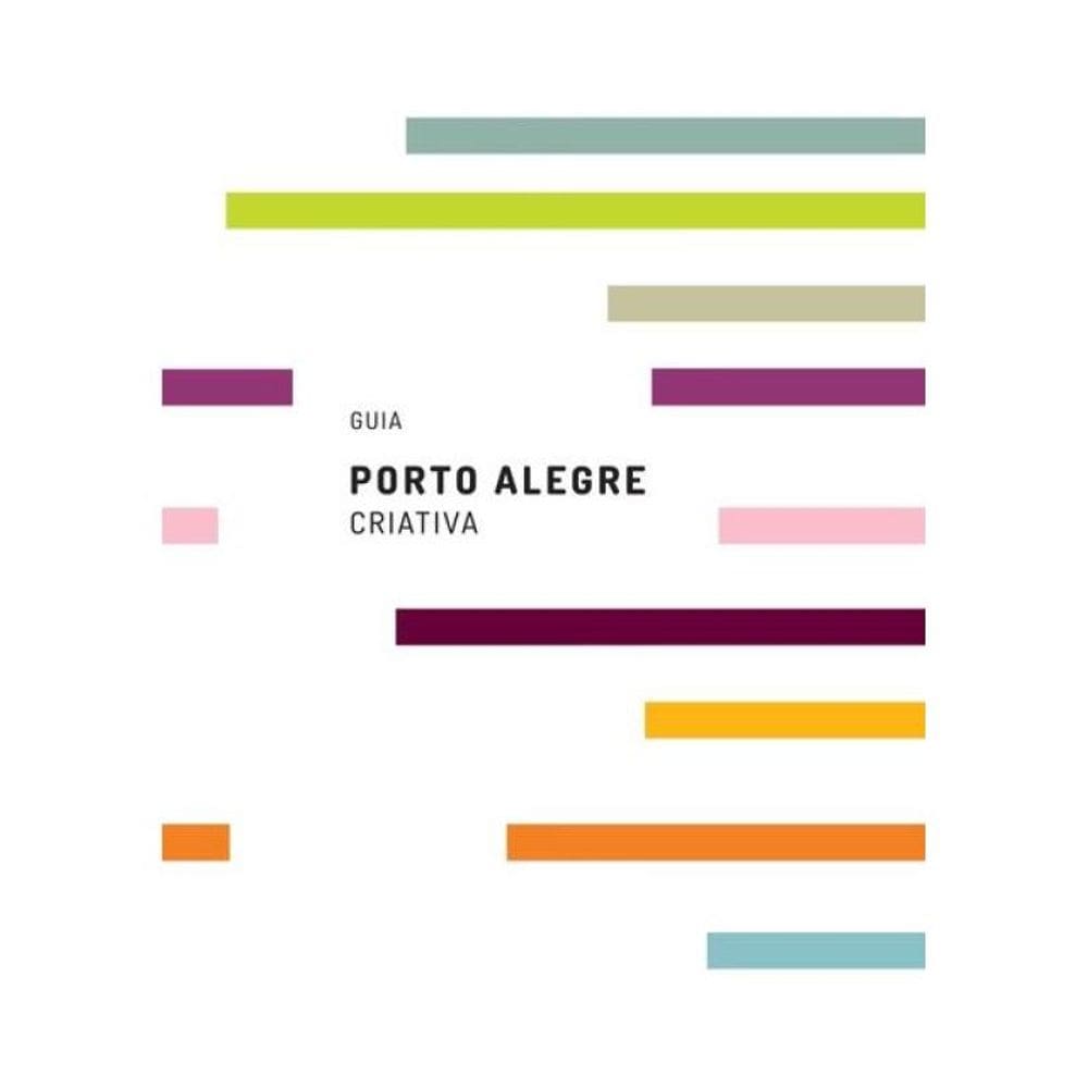 Guia Porto Alegre Criativa