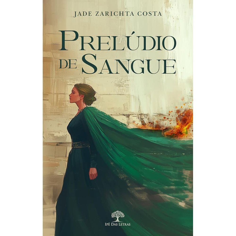 Prelúdio de sangue