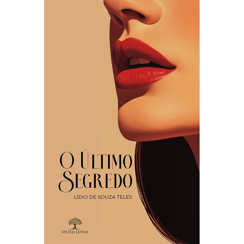 O último segredo