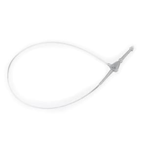 Pino Anel Fixador De Etiquetas Tag Pin Caixa Master Com 20 Unidades - Westpress Tamanho 125 Mm