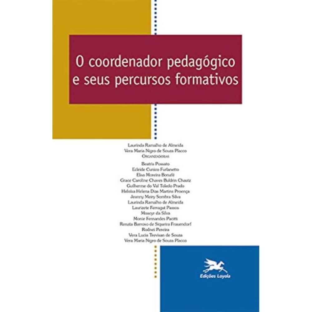 Vera Maria Nigro de Souza Placco