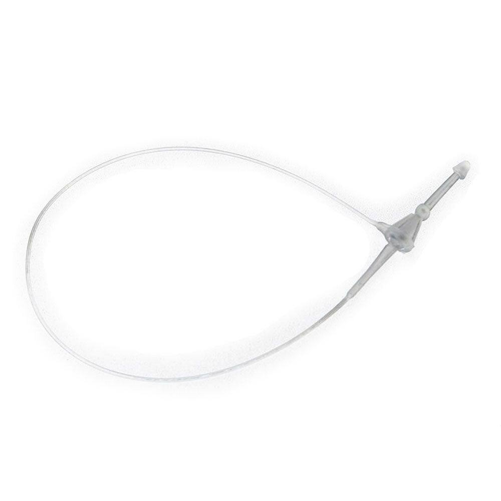 Pino Anel Fixador De Etiquetas Tag Pin Tamanho 260 Mm
