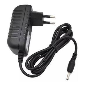 Fonte 9V 2A Bivolt 110V 220V Plug 3.5Mm X 1.35Mm