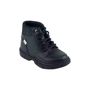 Coturno Kidy Fashion Baby Feminino
