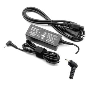 Fonte Netbook Asus Eeepc Seashell 1005Ha 1008Ha Compatível