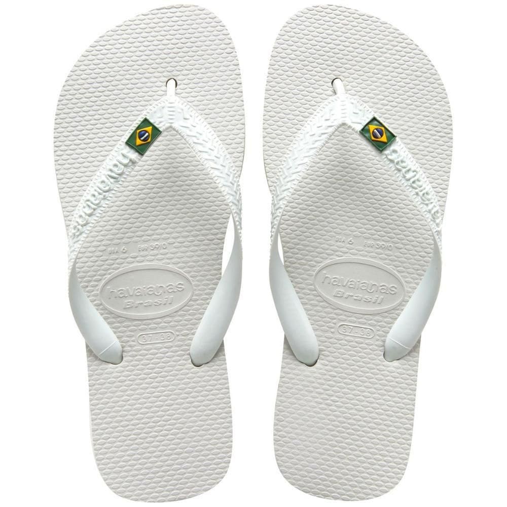 Chinelo Mascuino Havaianas Brasil