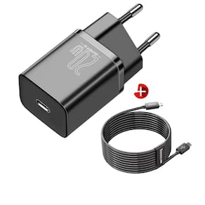 Carregador de Parede USB BASEUS PD20W