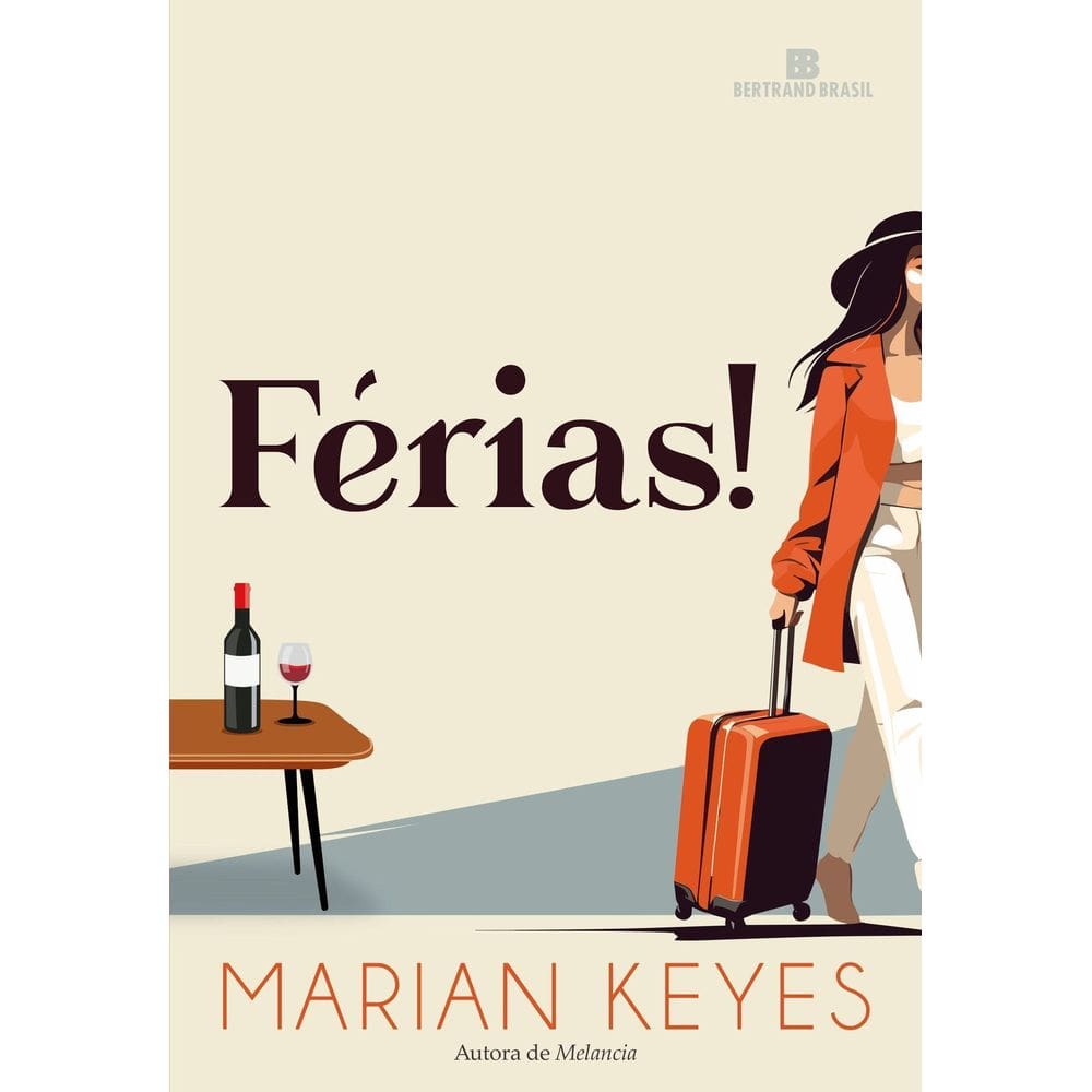 Férias!