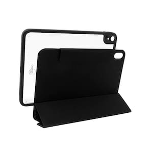 Capa de iPad 2 em 1 Pro 12,9 Originais iPlace, Preto