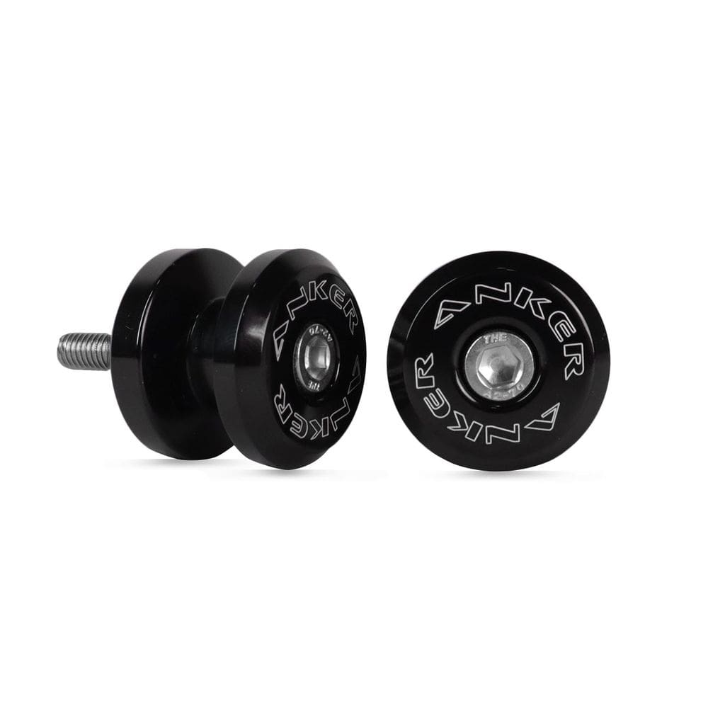 Slider Balança Anker M6 Mt-01 Mt-03 Mt-09 Yzf R1 R3 R6