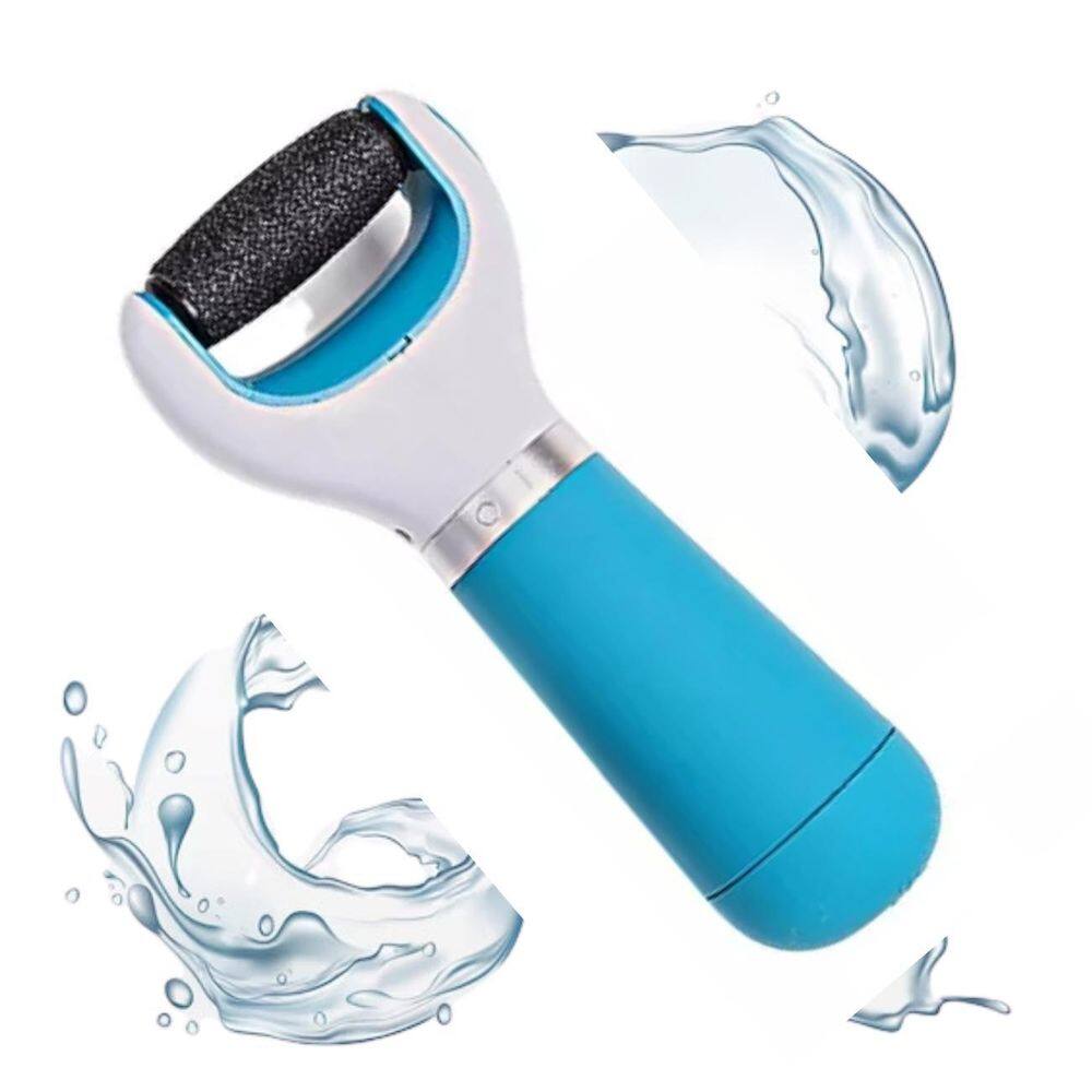 Lixa Elétrica Mega Utilidades Removedor de Calos Bivolt