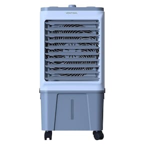 Climatizador Ar Ventisol 16 Litros Branco 127V