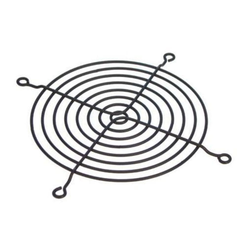 Grade Para Cooler 220X220Mm Akasa Mg254Bk - Preto