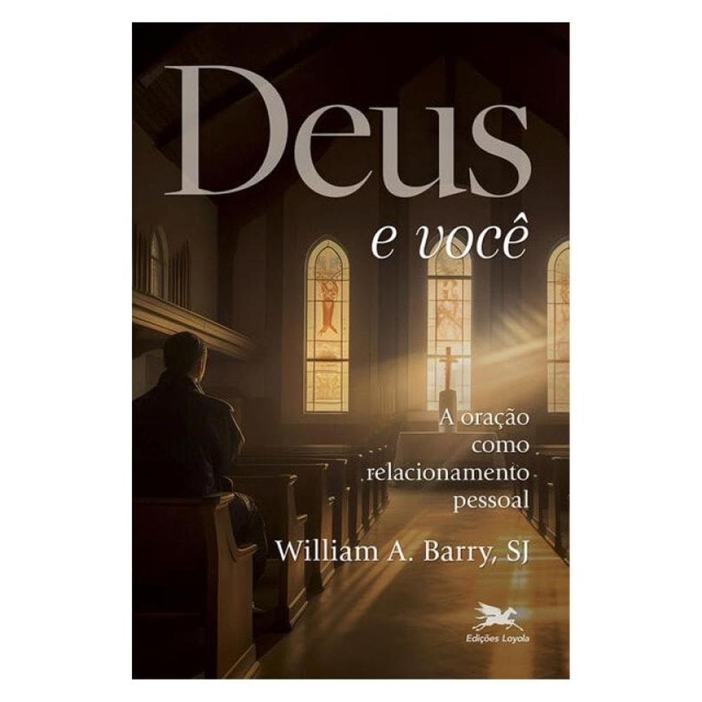 Deus E Você