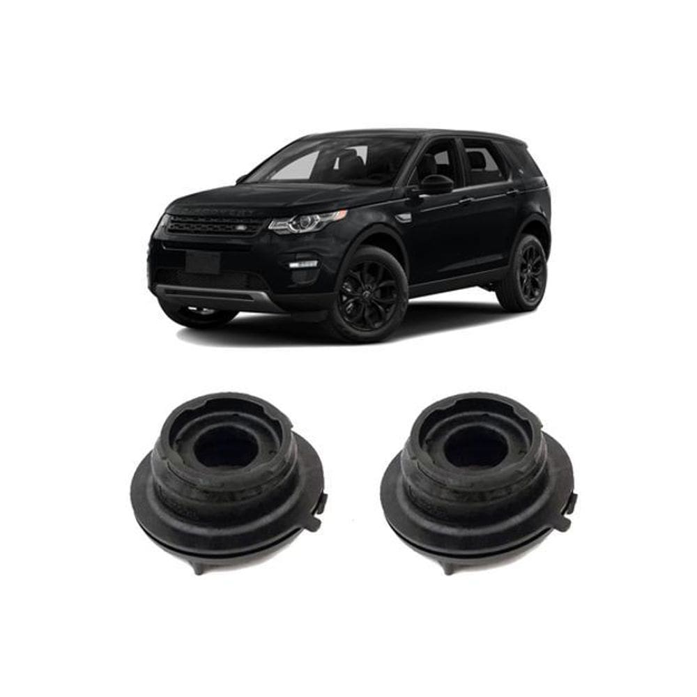 2 Rolamento Amortecedor Dianteiro Discovery Sport 2015 16 17