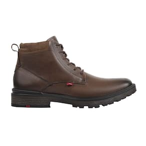 Bota Ferracini Atenas Gold Plus