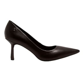 Sapato Scarpin Santa Lolla Pelica Soft Salto Médio