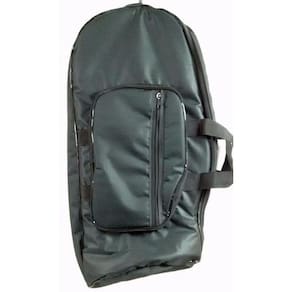 Capa Bag Para Bombardino Acolchoado Extra Luxo - Carbon