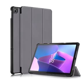 Case Sintética Para Lenovo M10 10.6 Polegadas Tb-X606X