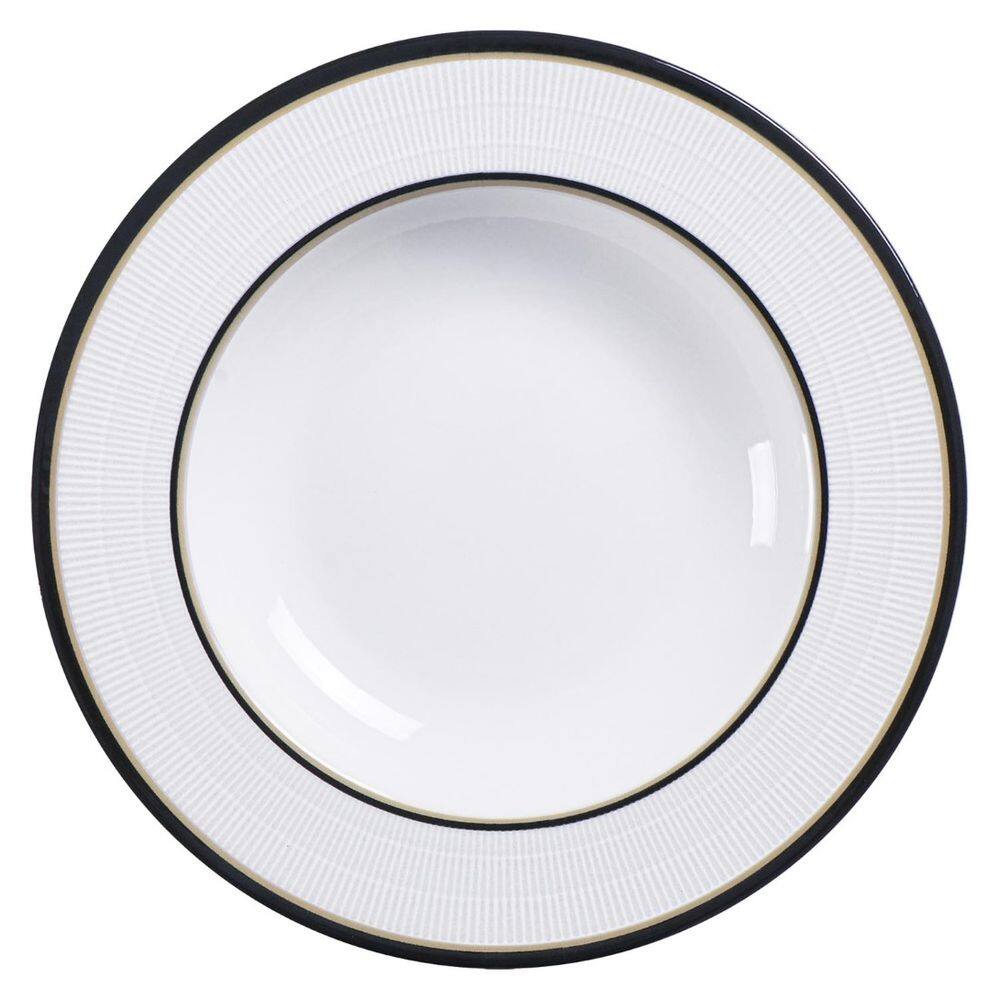 Prato Fundo Sienna Tramontina 23 cm