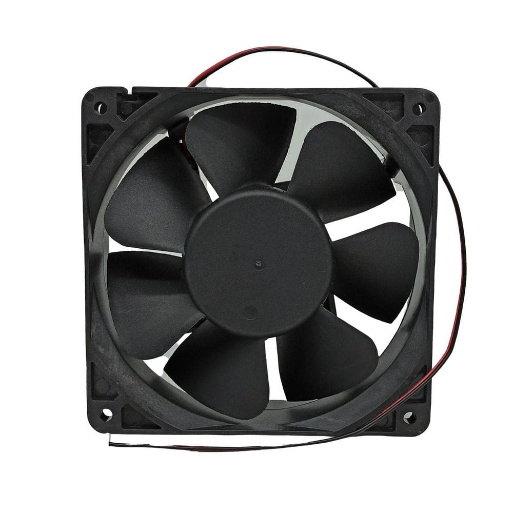 Cooler Grande Para Refletor Led 24V