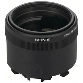 Adaptador De Lente Sony Vad-Ha Para Sony Cyber-Shot Dsc-H20