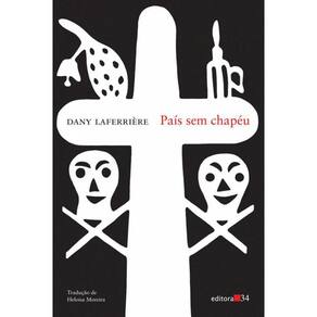 Livro Pais Sem Chapeu