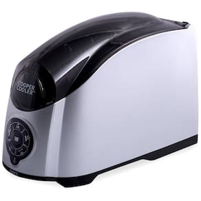 Resfriador Automático para Vinhos com Controle Digital, Gela em até 6 Min, 110V