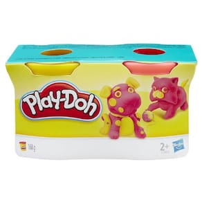 Massa de Modelar Playdoh Pets - Hasbro