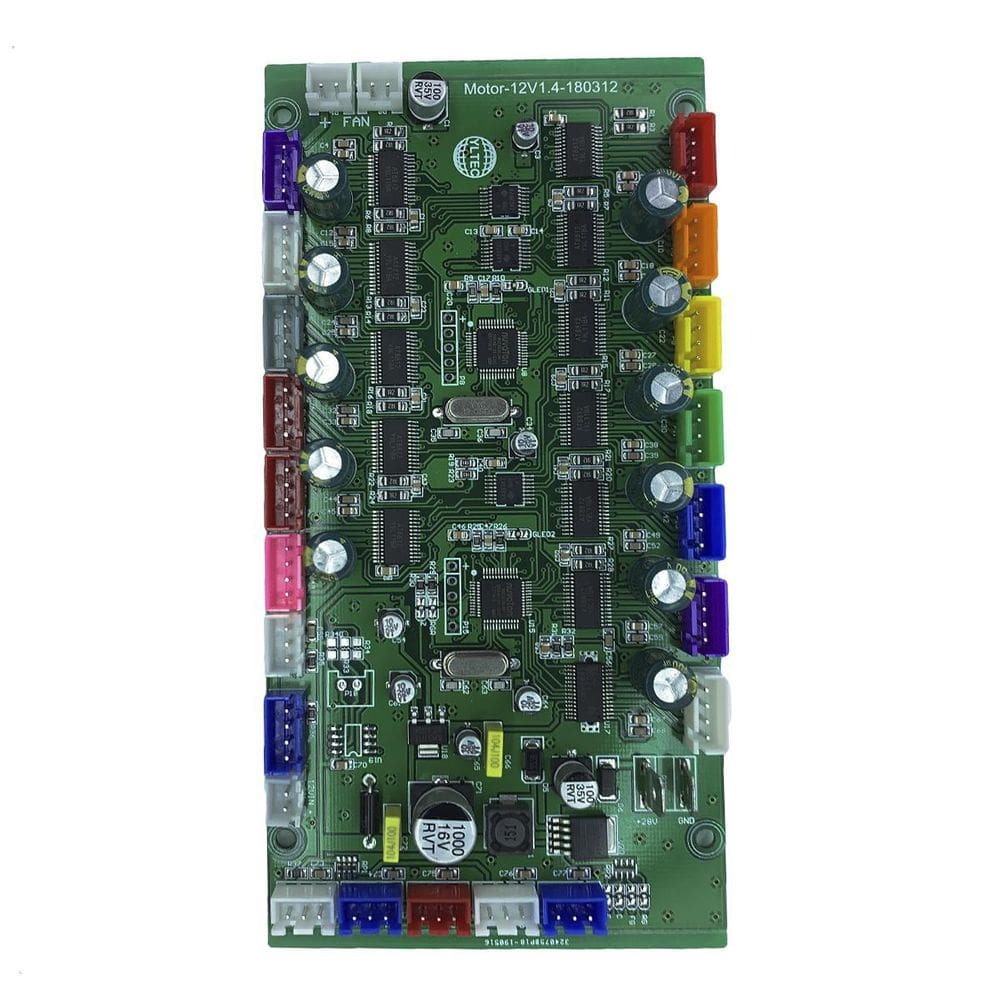 Placa Mae Onelight para Point 280W 10R