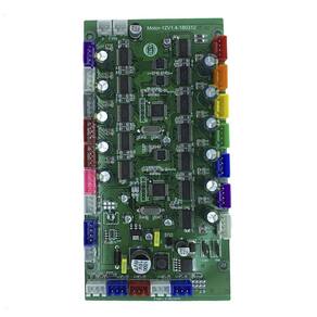 Placa Mae Onelight para Point 280W 10R