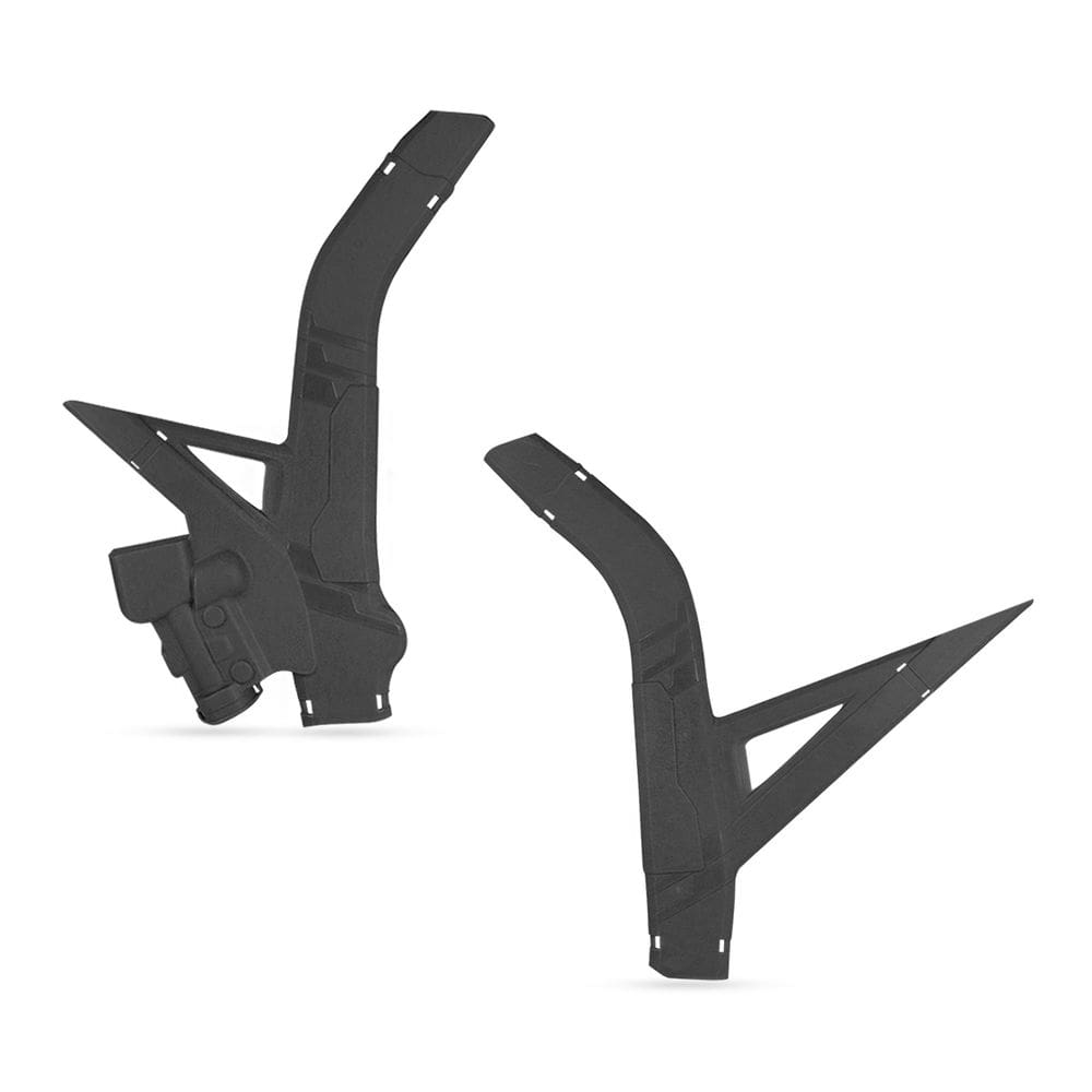 Protetor Quadro Amx Kawasaki Klx 300r Trilha Enduro Motocross