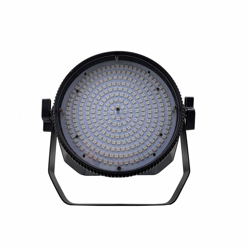 Kit 2 Strobo Data Flash Rgb Onelight