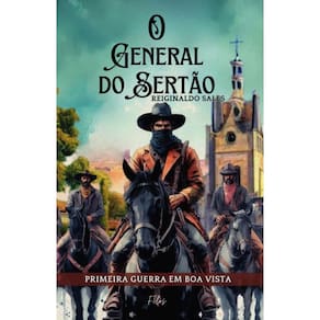 O General Do Sertão