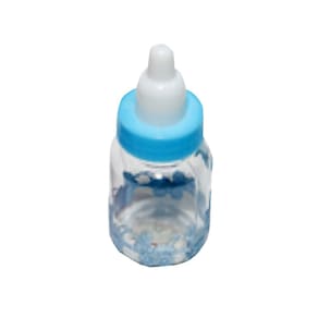Kit Lembrancinha Prenda Mamadeira 12 Unidades