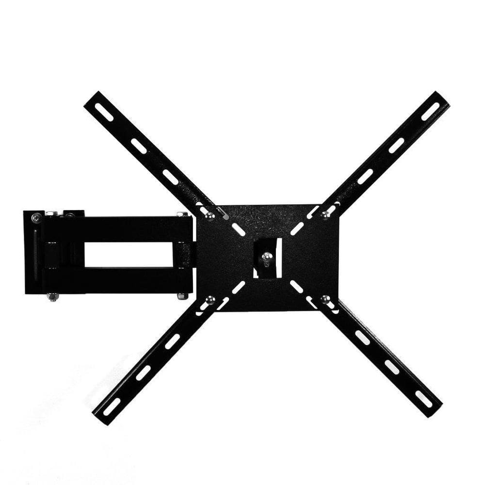 Suporte Articulado Com 4 Movimentos Para Tv De Sala Até 70
