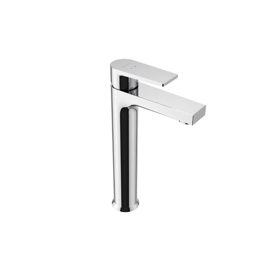 Misturador Monocomando Lavatório Kohler Bica Alta Leaf Croma