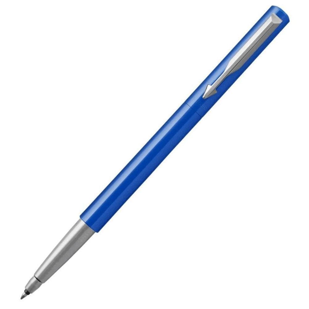 Caneta Rollerball Parker Vector Royal Blue