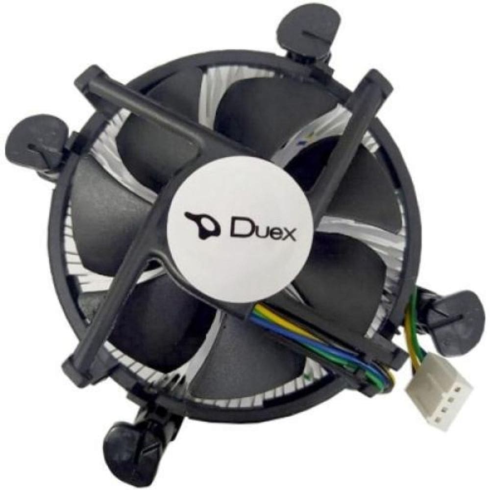 Cooler Para Intel Socket 1155/1156P Myc/Tx900-Or