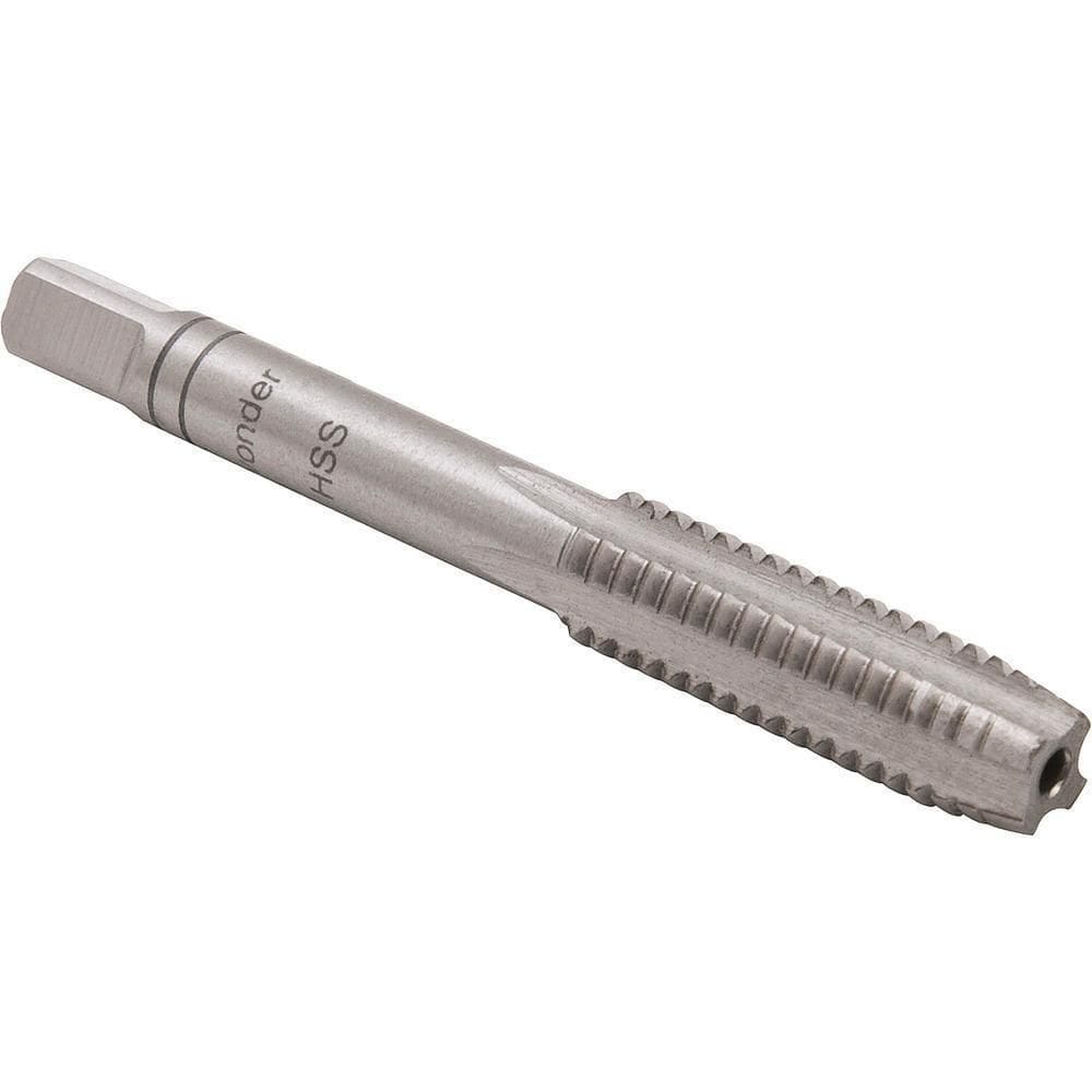Macho Manual Aço Rápido 3/8 Unc 16Fpp 3 Pç Din 351 Vonder