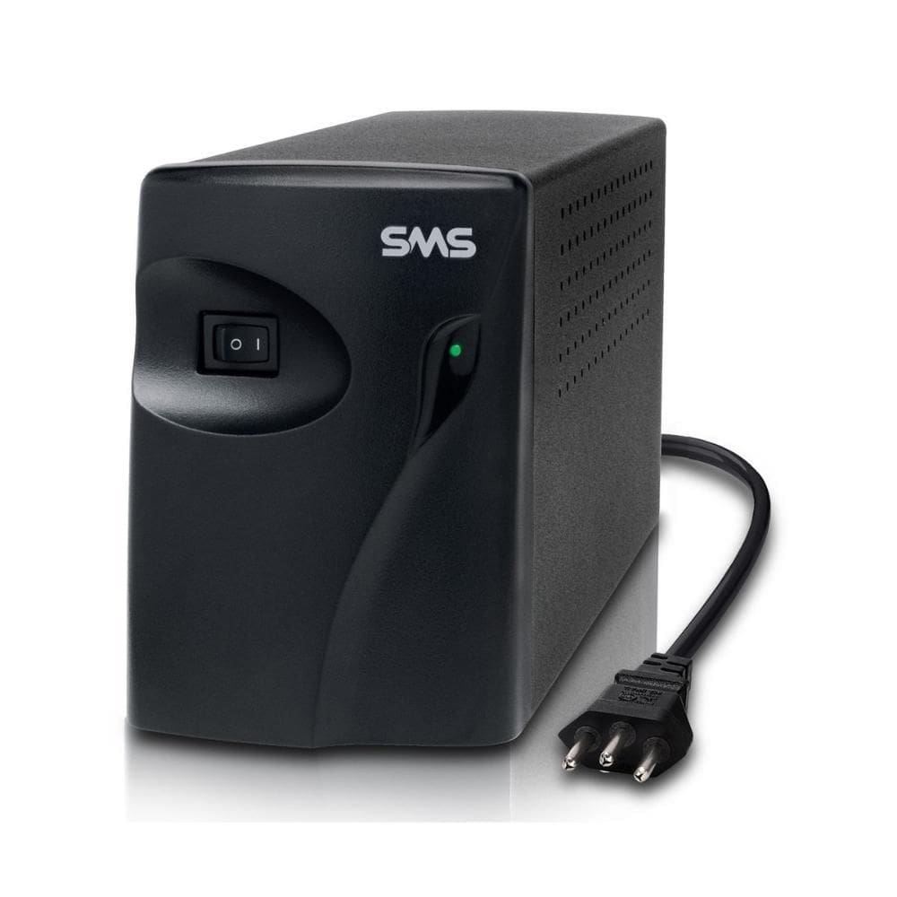 Estabilizador 2000Va Sms Progressive Iii Ap2000S - 115V