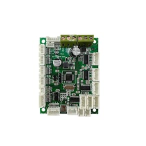 Placa Mãe Para Moving B- Eye K10 19X15W