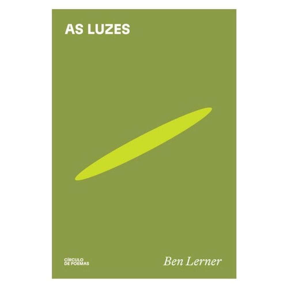 As Luzes