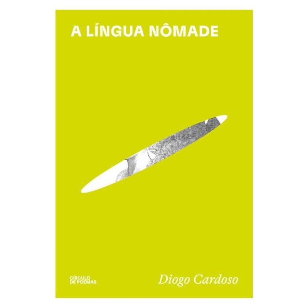 A Língua Nômade