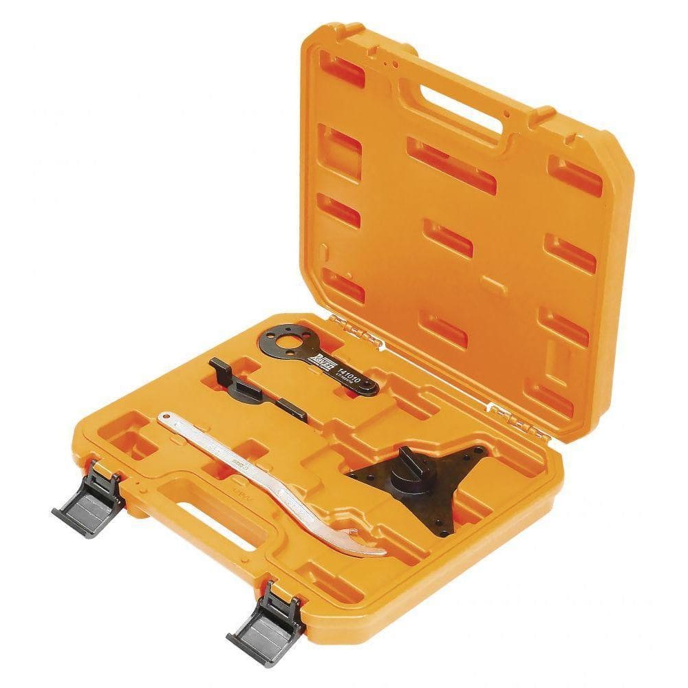 Conjunto Para Sincronismo De Motores Fire Evo E Multiair