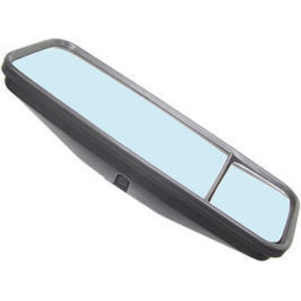 Espelho Retrovisor Ext.Com Divisória-L/D 1671532 Scania