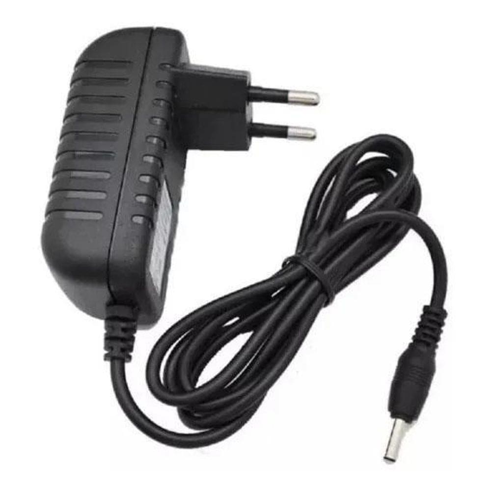 Fonte De 3,5Mm X 1.35Mm 5V 2A 110V / 220V