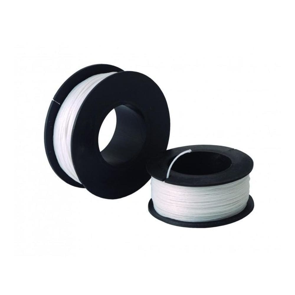 Linha P/Pedreiro Cortag Trancada C/100 Metros